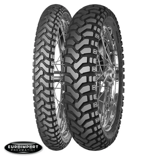 Mitas ENDURO TRAIL  90/90  21 54 H   TL/TT ANTERIORE DOT 2025